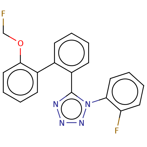 Chemical structure of BindingDB Monomer ID 205049