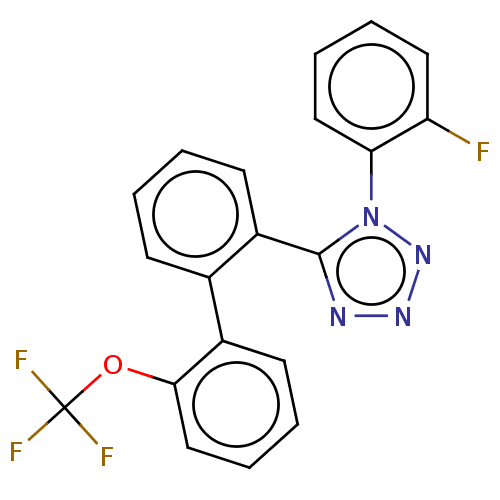 Chemical structure of BindingDB Monomer ID 205052