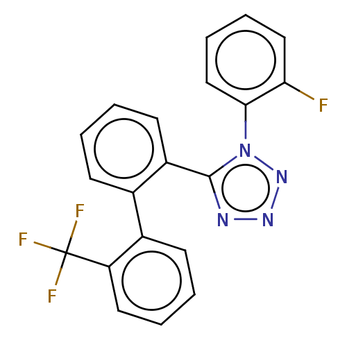 Chemical structure of BindingDB Monomer ID 205058