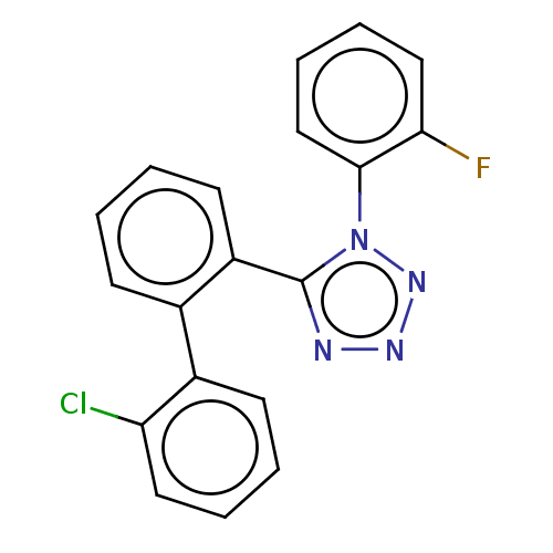 Chemical structure of BindingDB Monomer ID 205060