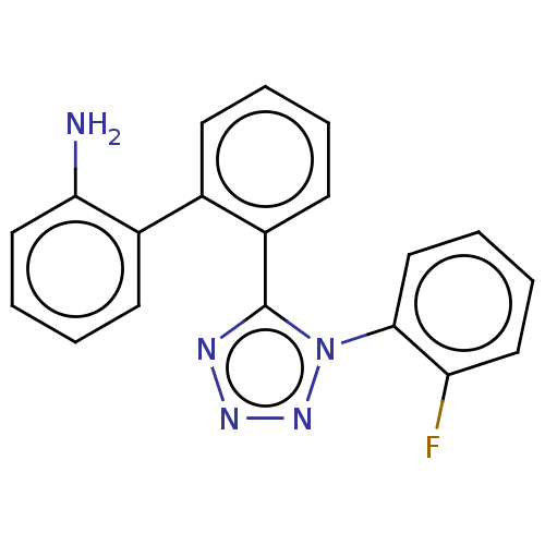 Chemical structure of BindingDB Monomer ID 205063