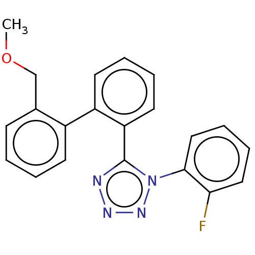 Chemical structure of BindingDB Monomer ID 205065