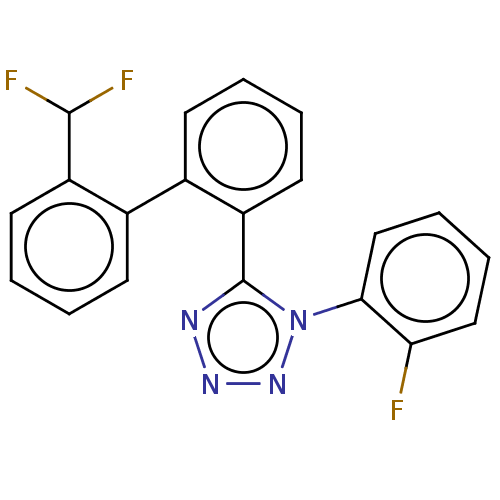 Chemical structure of BindingDB Monomer ID 205068
