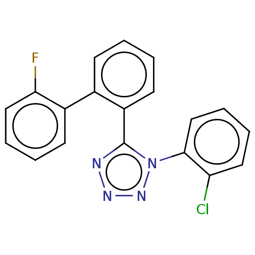 Chemical structure of BindingDB Monomer ID 205072