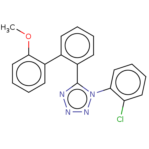 Chemical structure of BindingDB Monomer ID 205073