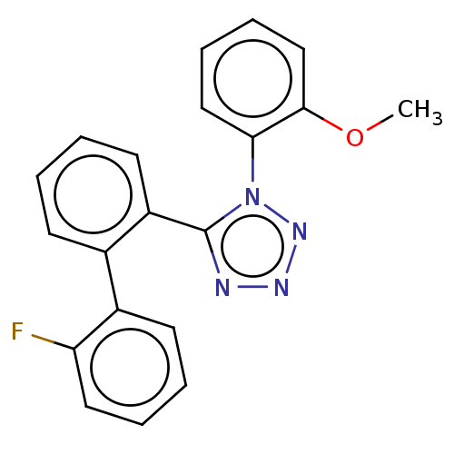 Chemical structure of BindingDB Monomer ID 205076