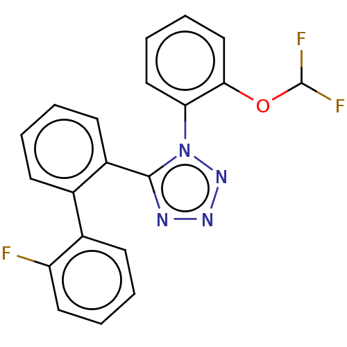 Chemical structure of BindingDB Monomer ID 205078
