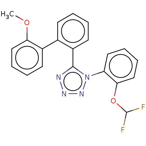 Chemical structure of BindingDB Monomer ID 205079