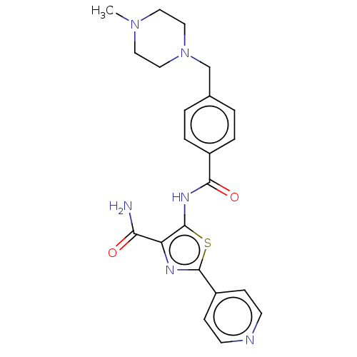Chemical structure of BindingDB Monomer ID 205171