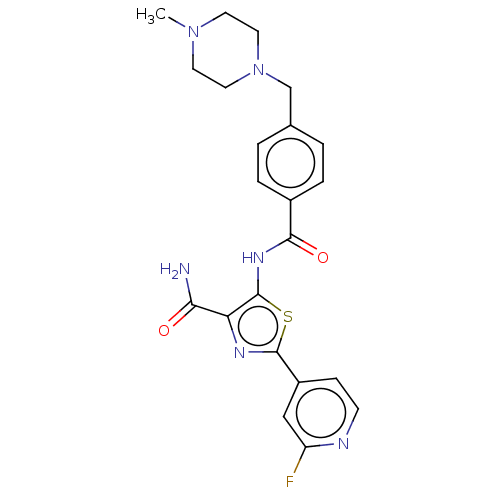 Chemical structure of BindingDB Monomer ID 205173