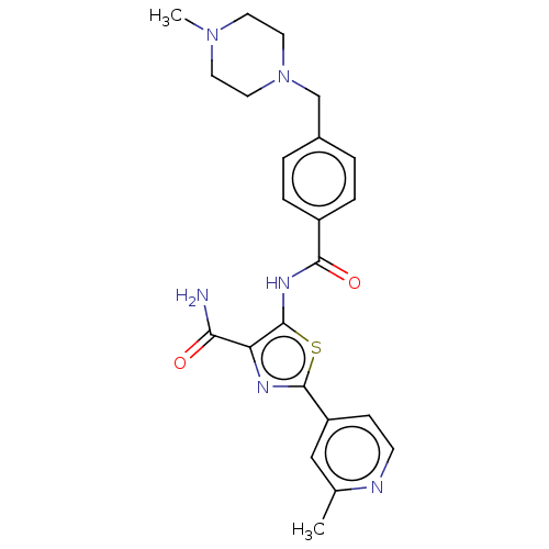 Chemical structure of BindingDB Monomer ID 205174