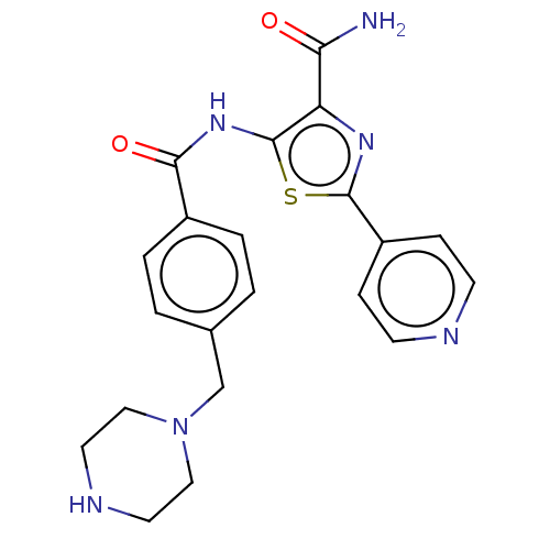 Chemical structure of BindingDB Monomer ID 205198