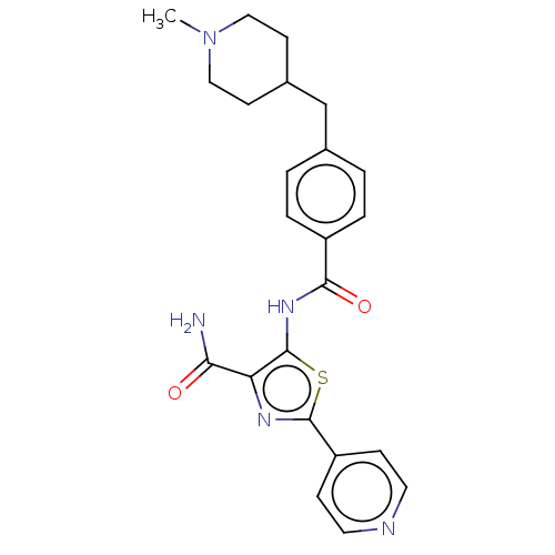 Chemical structure of BindingDB Monomer ID 205200