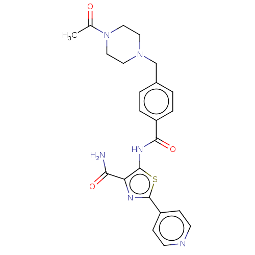 Chemical structure of BindingDB Monomer ID 205201