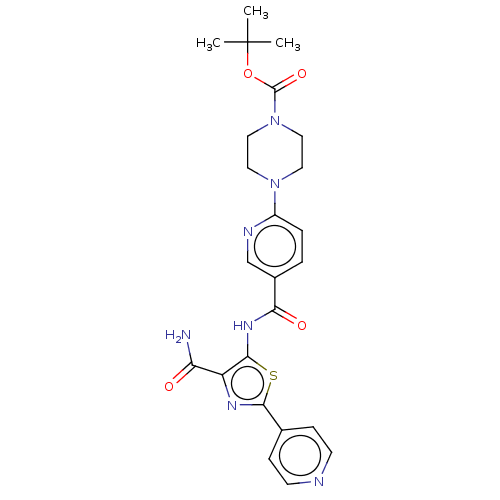 Chemical structure of BindingDB Monomer ID 205213