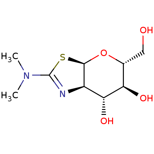 Chemical structure of BindingDB Monomer ID 205418