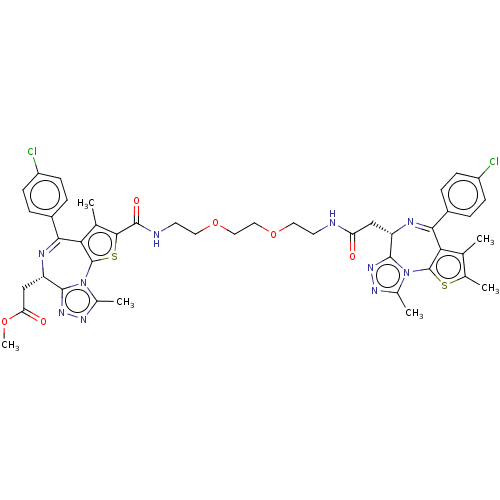 Chemical structure of BindingDB Monomer ID 205432