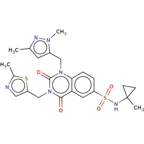 Chemical structure of BindingDB Monomer ID 205479