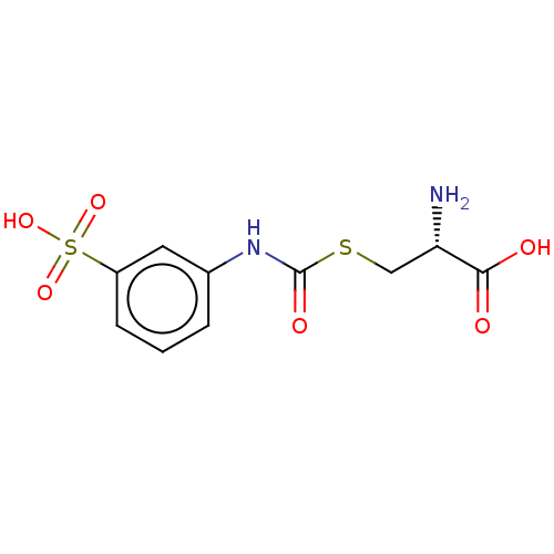 Chemical structure of BindingDB Monomer ID 205499