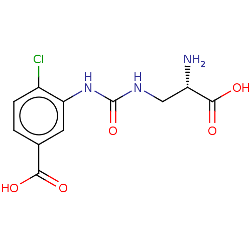 Chemical structure of BindingDB Monomer ID 205523