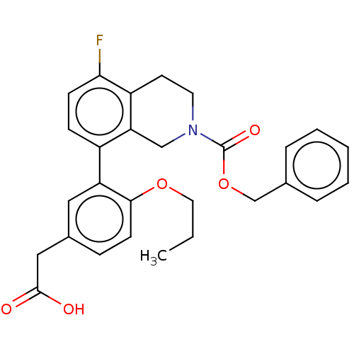 Chemical structure of BindingDB Monomer ID 205728
