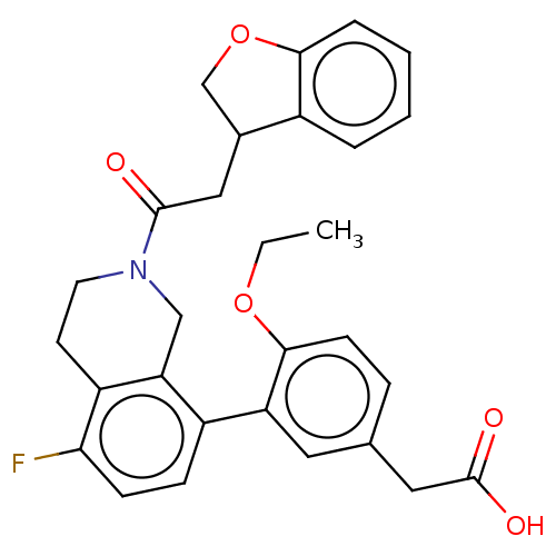 Chemical structure of BindingDB Monomer ID 205738