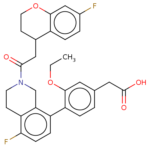 Chemical structure of BindingDB Monomer ID 205858