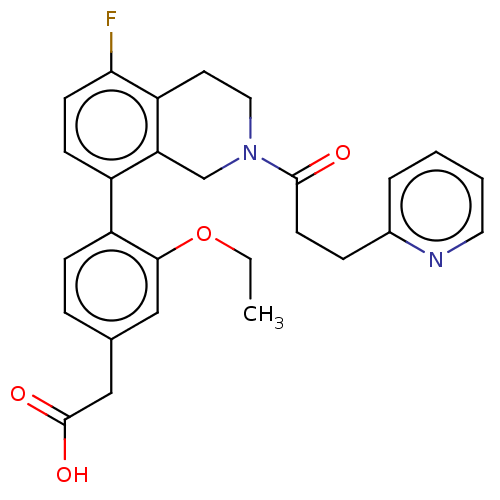 Chemical structure of BindingDB Monomer ID 205880
