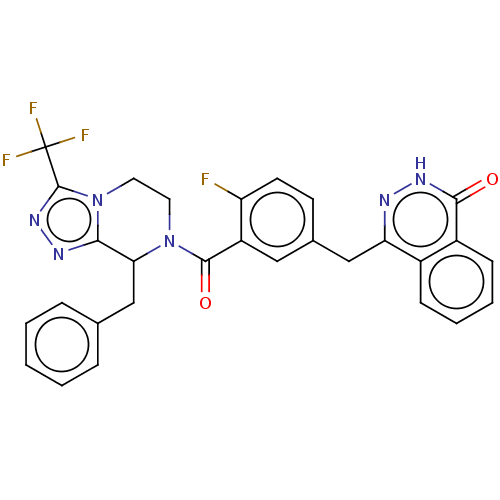 Chemical structure of BindingDB Monomer ID 206059