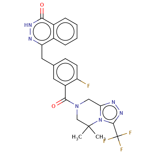 Chemical structure of BindingDB Monomer ID 206064