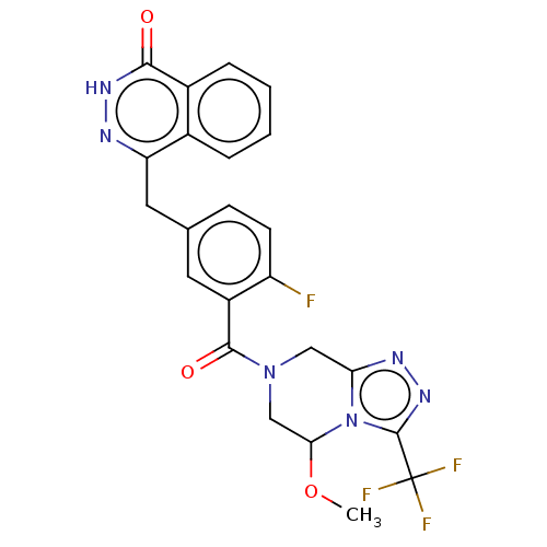 Chemical structure of BindingDB Monomer ID 206068