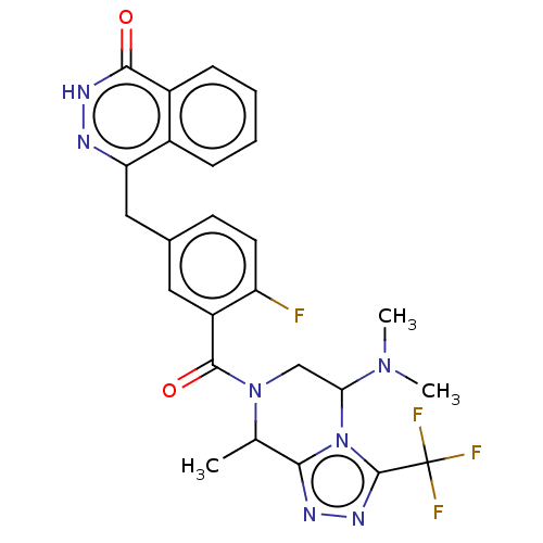 Chemical structure of BindingDB Monomer ID 206071