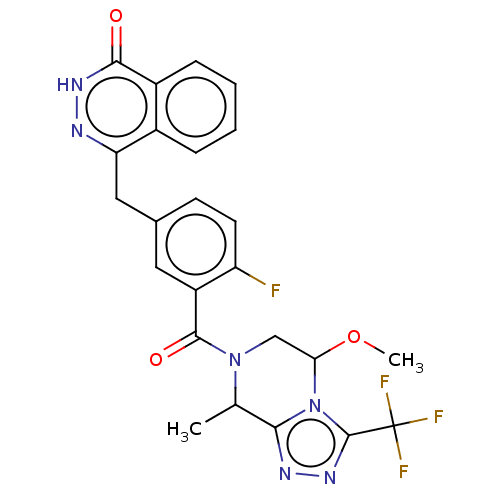 Chemical structure of BindingDB Monomer ID 206072