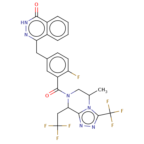 Chemical structure of BindingDB Monomer ID 206073