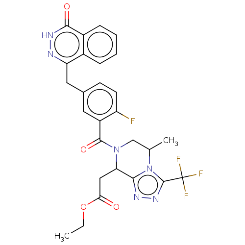 Chemical structure of BindingDB Monomer ID 206074