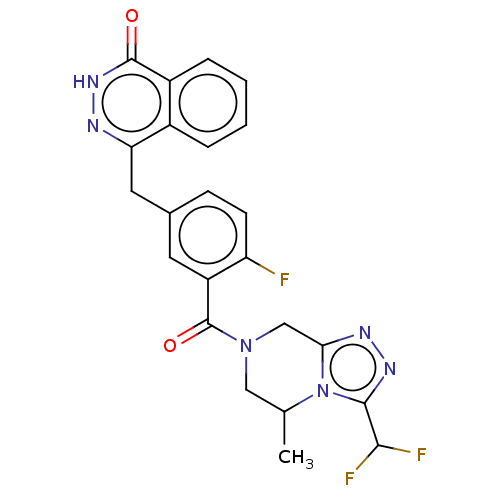 Chemical structure of BindingDB Monomer ID 206075