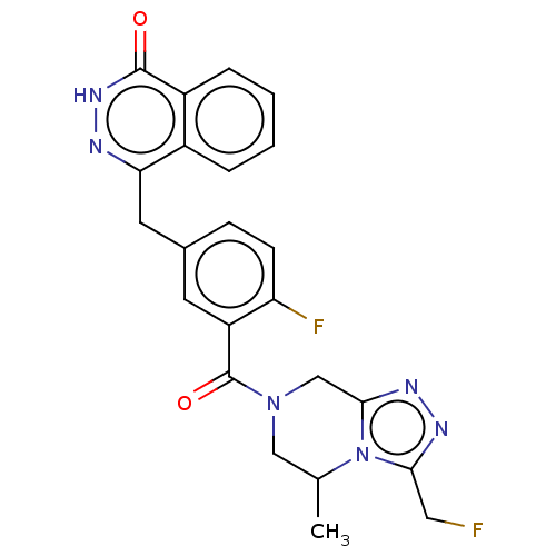 Chemical structure of BindingDB Monomer ID 206076