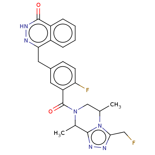 Chemical structure of BindingDB Monomer ID 206077