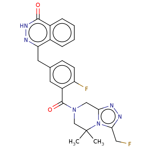 Chemical structure of BindingDB Monomer ID 206078
