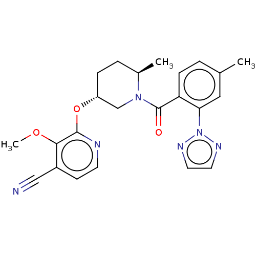 Chemical structure of BindingDB Monomer ID 206330