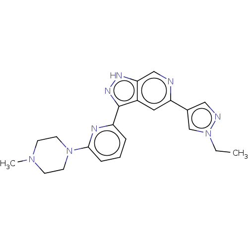 Chemical structure of BindingDB Monomer ID 206614