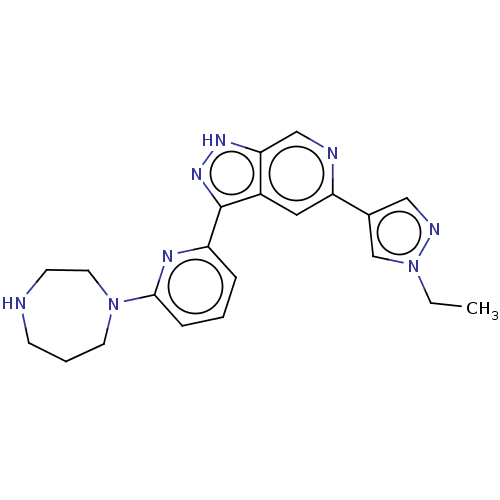 Chemical structure of BindingDB Monomer ID 206649