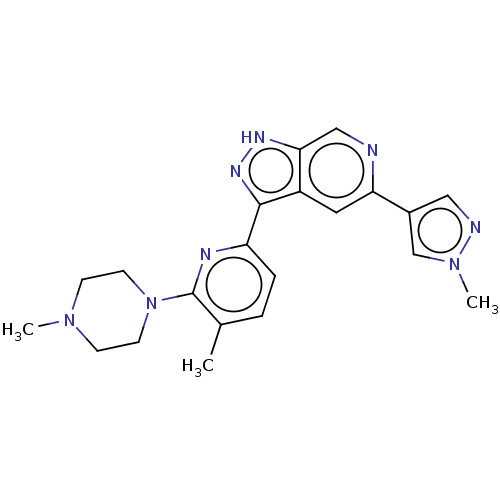 Chemical structure of BindingDB Monomer ID 206679