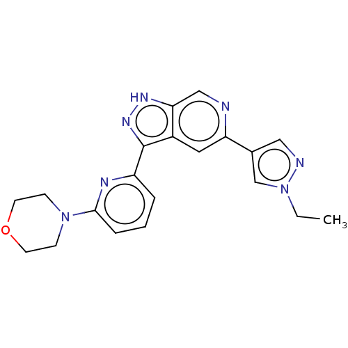 Chemical structure of BindingDB Monomer ID 206689