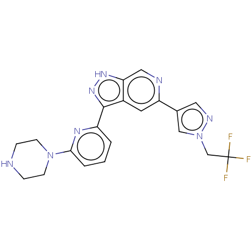 Chemical structure of BindingDB Monomer ID 206726