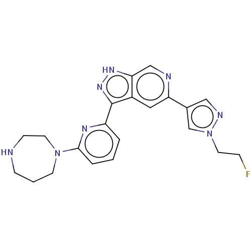 Chemical structure of BindingDB Monomer ID 206727