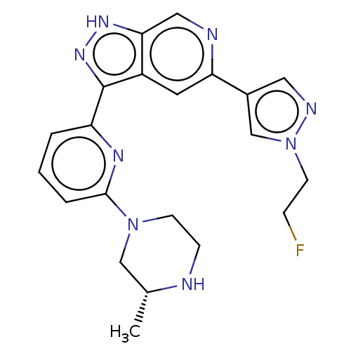 Chemical structure of BindingDB Monomer ID 206756