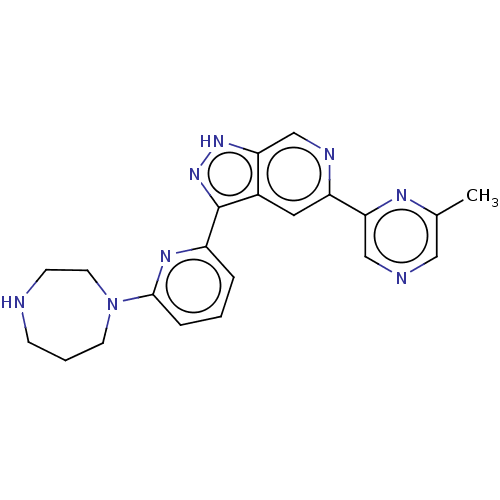 Chemical structure of BindingDB Monomer ID 206757