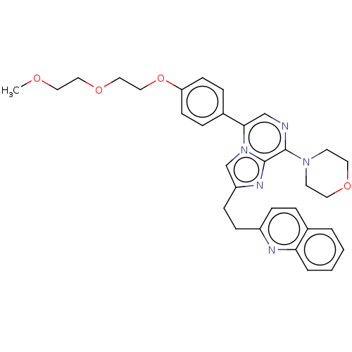 Chemical structure of BindingDB Monomer ID 206858