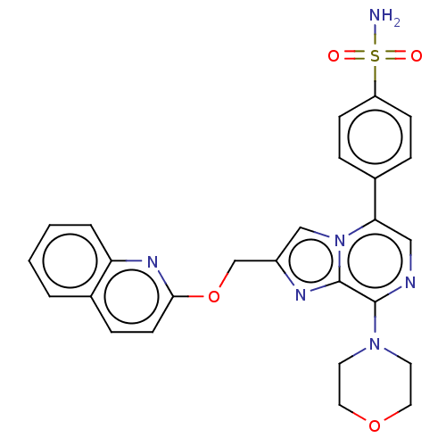 Chemical structure of BindingDB Monomer ID 206898